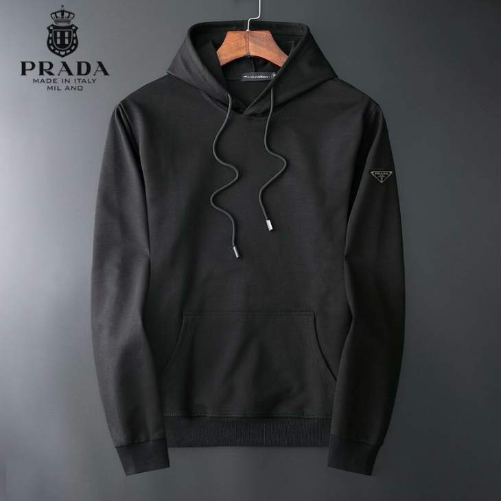 Picture of Prada Hoodies _SKUPradaM-3XL25tr2955247
